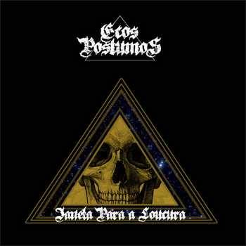 Janela para a Loucura